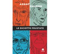 Le diciotto frustate - Gavron Assaf