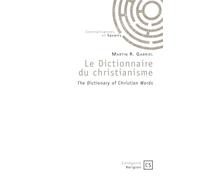 Le Dictionnaire du christianisme