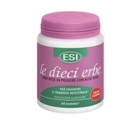 Le Dieci Erbe Colon Cleanse
