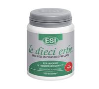 Le Dieci Erbe + Forte