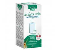 Esi le dieci erbe lattulosio 180ml