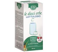 Esi le dieci erbe lattulosio 180ml
