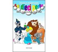 Le dieci perle. Fiabe per i bambini che affrontano situazioni difficili