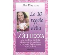 Le dieci regole della bellezza