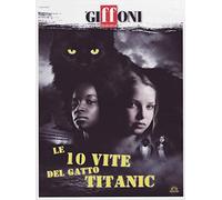 Le dieci vite del gatto Titanic