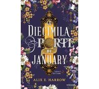 Le diecimila porte di January