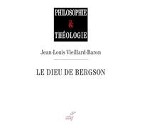 Le Dieu de Bergson