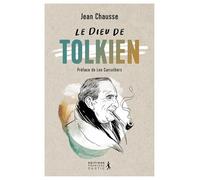 Le Dieu de Tolkien