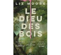 Le dieu des bois: Lauréat Grand Prix des lectrices Elle - Policier