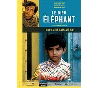 Le dieu éléphant