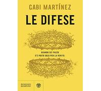 Le difese: Quando sei pazzo c'è posto solo per la verità