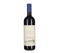 Le Difese Tenuta San Guido 2022