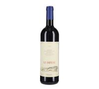 Le Difese Tenuta San Guido 2024