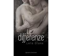 Le differenze