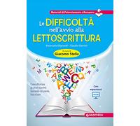Le difficoltà nell'avvio alla lettoscrittura. Come affrontare gli errori ricorrenti lavorando con parole, frasi e brani. Con aggiornamento online