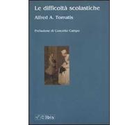 Le difficoltà scolastiche
