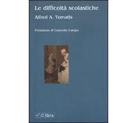 Le difficoltà scolastiche
