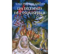 Le dilemmes de l'Inquisiteur - 2023 - Editrice Domenicana Italian