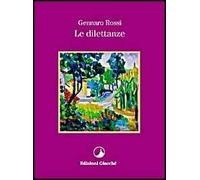 Le dilettanze