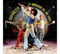 Caparezza - Le Dimensioni Del Mio Caos - 2 Vinili (gatefold)