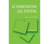 Le dimensioni del potere
