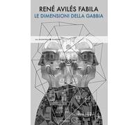 Le dimensioni della gabbia