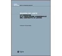 Le dimissioni e la risoluzione consensuale del contratto di lavoro