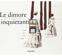 Le dimore inquietanti