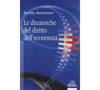 Le dinamiche del diritto dell'economia