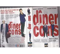 Le diner de cons