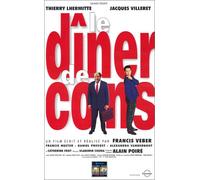 Le diner de cons