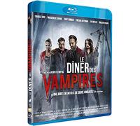 Le dîner des vampires