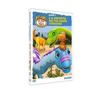 Le dino train, saison 2, vol. 5