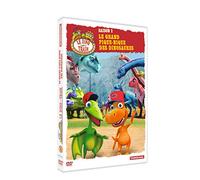 Le dino train, saison 2, vol. 6