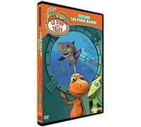 Le dino train, vol. 7 – Studiocanal