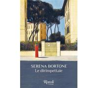 Le dirimpettaie - Bortone Serena
