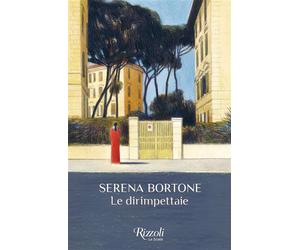Le dirimpettaie - Bortone Serena