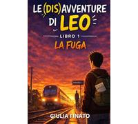 Le (dis)avventure di Leo: La fuga