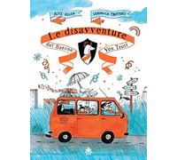 Le disavventure del barone Von Trutt