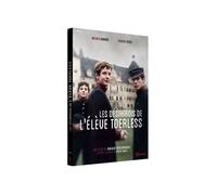 Le Disavventure Dell'Alunno Toerless DVD NUOVO