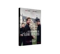 Le Disavventure Dell'Alunno Toerless DVD NUOVO