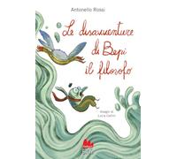 Le disavventure di Bepi il filosofo