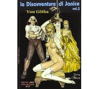 Le disavventure di Janice (Vol. 3)