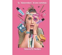 Le "disAvventure" di una CARTOLAIA: Avvertenze: Non adatto ad un pubblico suscettibile e privo di umorismo!