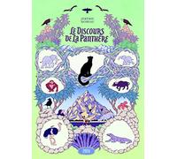 Le discours de la panthère