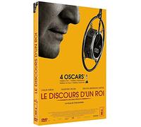 Le discours d'un roi