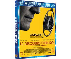 Le discours d'un roi