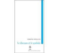 Le discours et le symbole