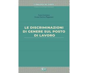Le discriminazioni di genere sul posto di lavoro