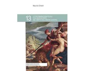 Le discriminazioni fiscali e gli aiuti di Stato nel diritto dell'Unione europea